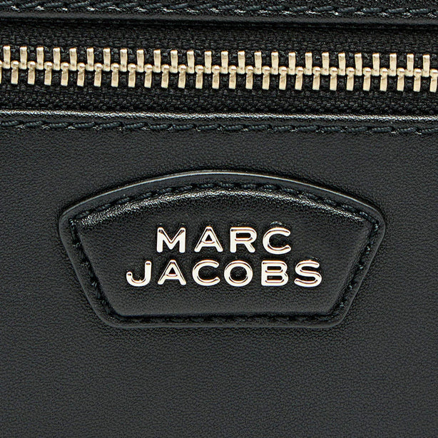 MARC JACOBS The Everyday Vanity Bag Black RS-2R5HCR018H01