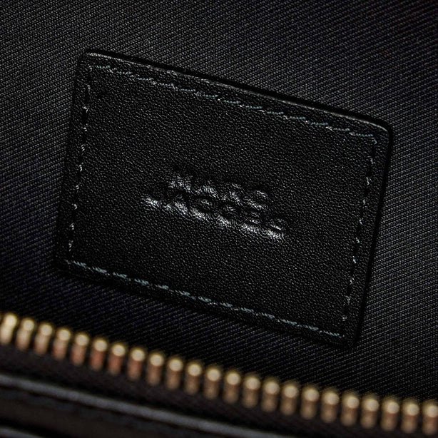 MARC JACOBS The Everyday Vanity Bag Black RS-2R5HCR018H01