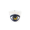 NOOR | The Crescent Eye-Glass Scented Candle-10cm