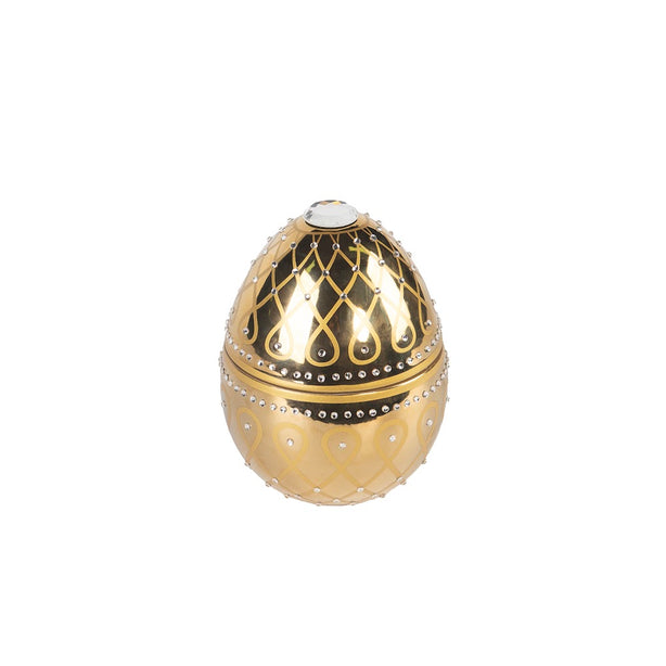 Artitude Home-Vela De Huevo-Aurora Large-17cm