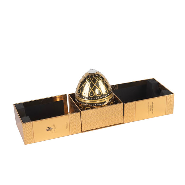 Artitude Home-Vela De Huevo-Aurora Large-17cm