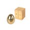 Artitude Home-Vela De Huevo-Aurora Large-17cm