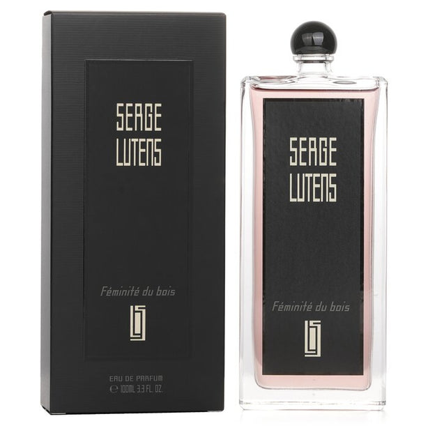 Feminite Du Bois Eau De Parfum Spray
