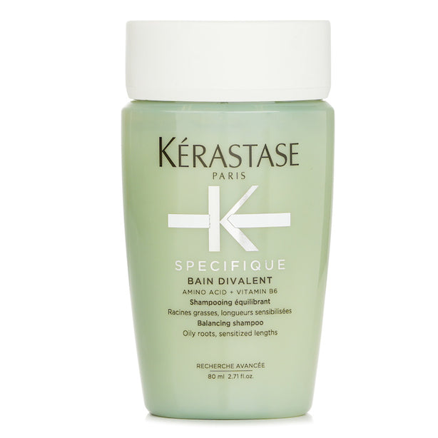Specifique Bain Divalent Balancing Shampoo - 80ml