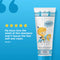 pout Care Natural Shampoo 250ml & Yuzu Face & Body Foam 500ml – Kids Shampoo & Body Foam Bundle