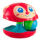 Hap-P-Kid Little Learner Wobbly Monkey
