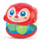 Hap-P-Kid Little Learner Wobbly Monkey
