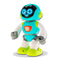 Hap-P-Kid Little Learner Robo Optimus | Robot Toy