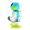 Hap-P-Kid Little Learner Robo Optimus | Robot Toy