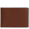 Coach Compact Billfold Wallet - Saddle CM167