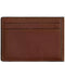 Coach Compact Billfold Wallet - Saddle CM167