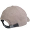 Coach Embroidered Baseball Hat - Grey Birch CAA64 (XS/S)