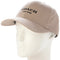 Coach Embroidered Baseball Hat - Grey Birch CAA64 (XS/S)