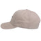 Coach Embroidered Baseball Hat - Grey Birch CAA64 (XS/S)