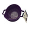 ZEAL Drain and Serve Colander