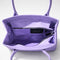 MARC JACOBS Canvas Standard Supply Medium Tote Lilac RS-4S5HTT048H02
