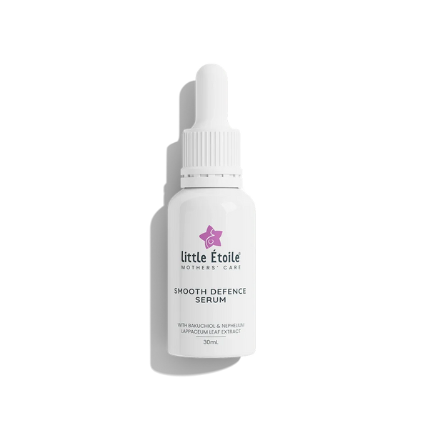 Little Etoile Mother Care Smooth Defence Serum