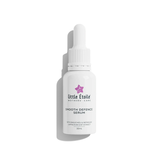 Little Etoile Mother Care Smooth Defence Serum
