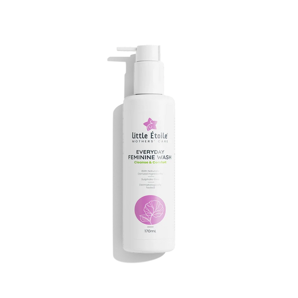 Little Etoile Mother Care Everyday Feminine Wash