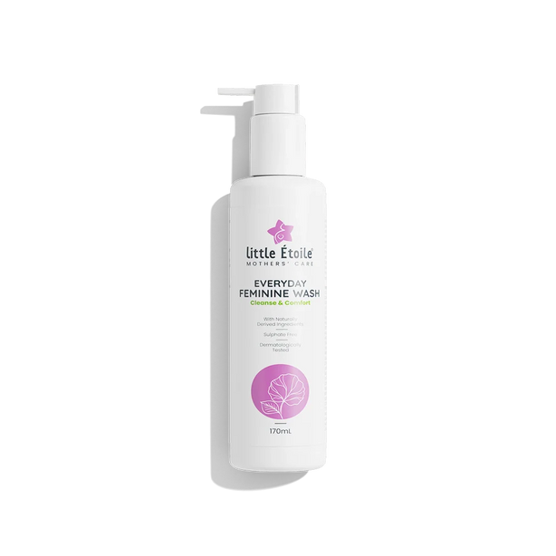 Little Etoile Mother Care Everyday Feminine Wash
