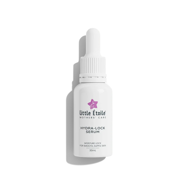 Little Etoile Mother Care Hydra-Lock Serum