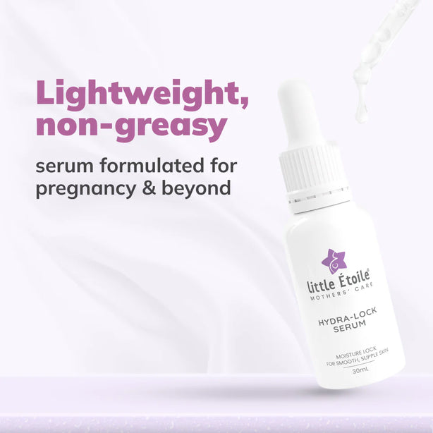 Little Etoile Mother Care Hydra-Lock Serum