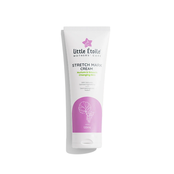 Little Etoile Mother Care Stretch Mark Cream