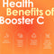 Nature's Farm® Booster C 30s