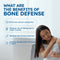 Nature's Farm® Bone Defense 120s