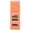 Grandebrow 2 In 1 Tinted Brow Gel + Brow Enhancing Serum - # Dark - 3.5ml/0.12oz