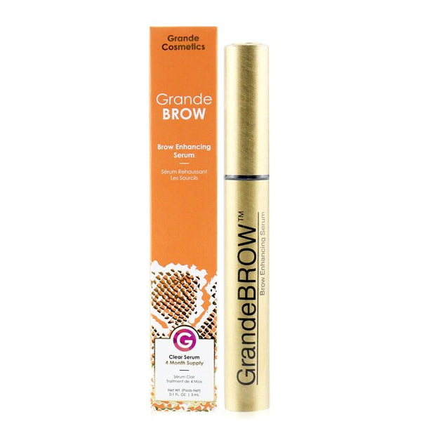 Grandebrow (brow Enhancing Serum) - 3ml/0.1oz