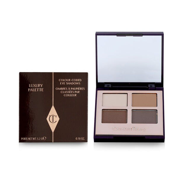 Luxury Palette