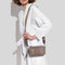 TORY BURCH Mini Miller Crossbody Bag Wild Mushroom RS-171955