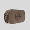 TORY BURCH Mini Miller Crossbody Bag Wild Mushroom RS-171955