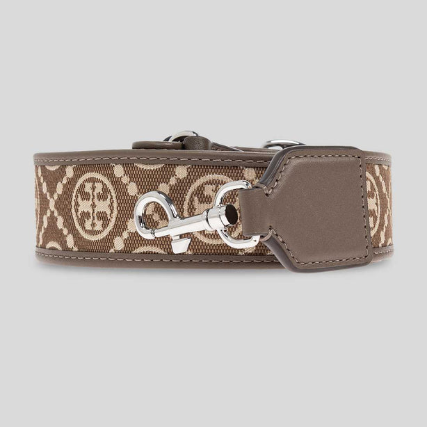 TORY BURCH Mini Miller Crossbody Bag Wild Mushroom RS-171955