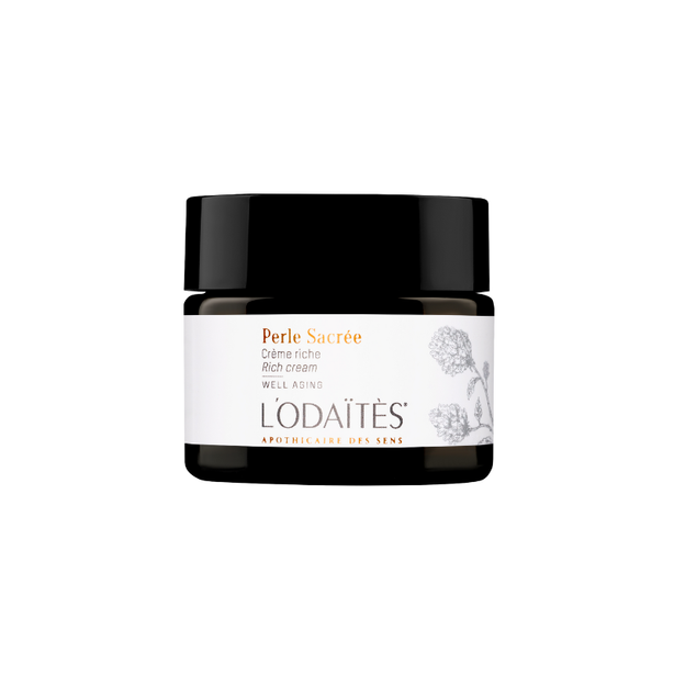 Well-aging Rich Cream 50ml
