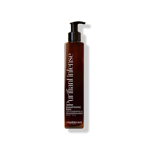 Intense Purifying Shampoo 250ml
