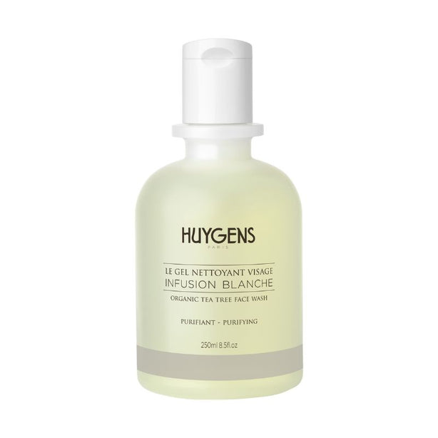 Infusion Blanche Purifying Face Wash 250ml