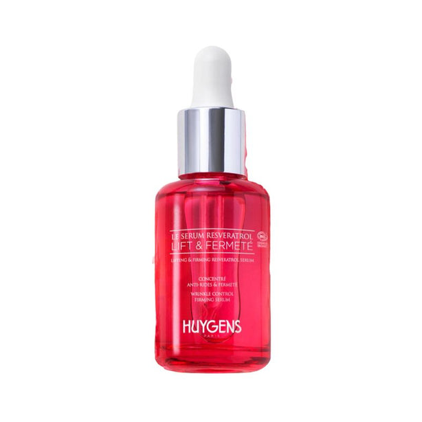 Lifting and Firming Resveratrol Serum 30ml