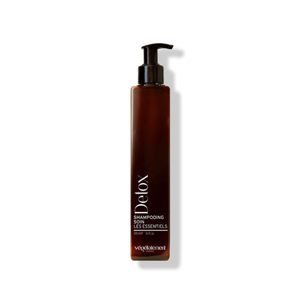 Light Detox Purifying Shampoo 250ml