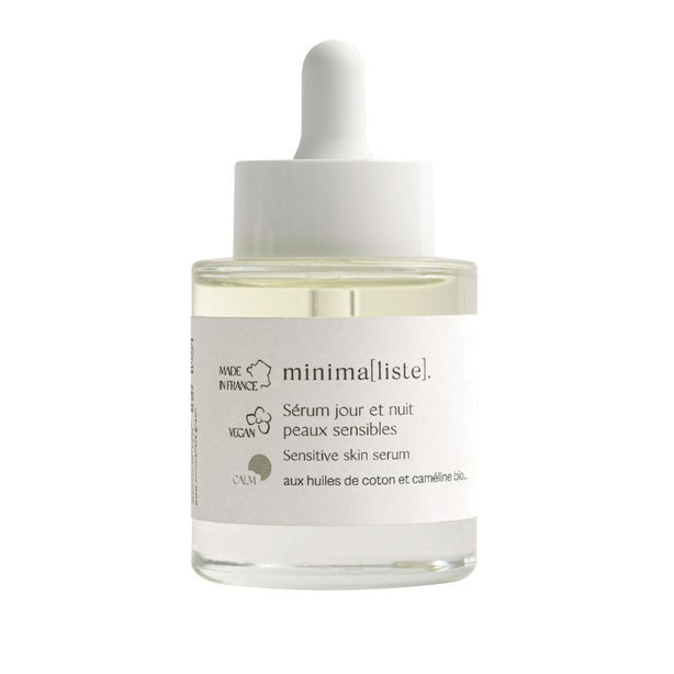 Sensitive Skin Serum 30ml