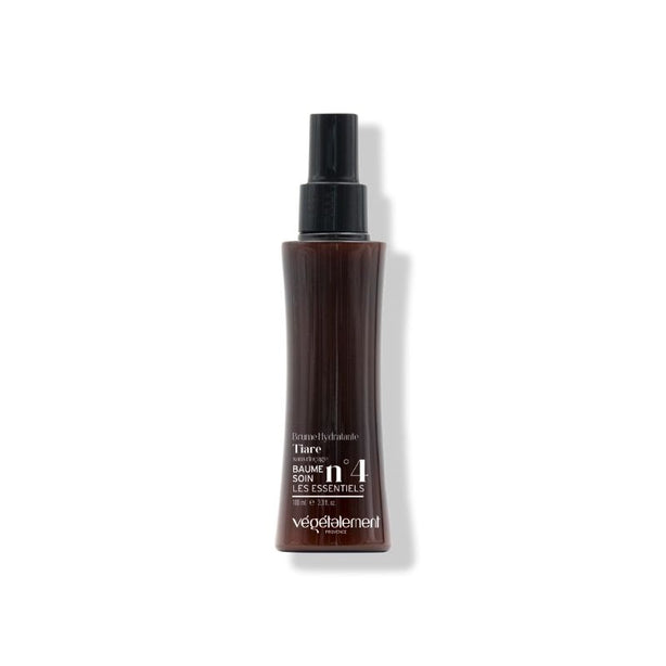 Moisturizing Mist - N°4 Tiare 100ml