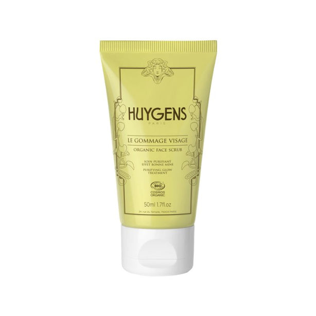 Face Scrub 50ml