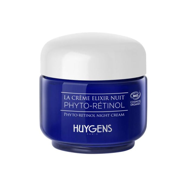 Phyto-Retinol Night Cream 50ml