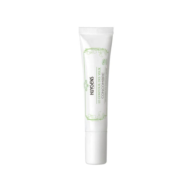 Cucumber Eye Contour Cream 15ml
