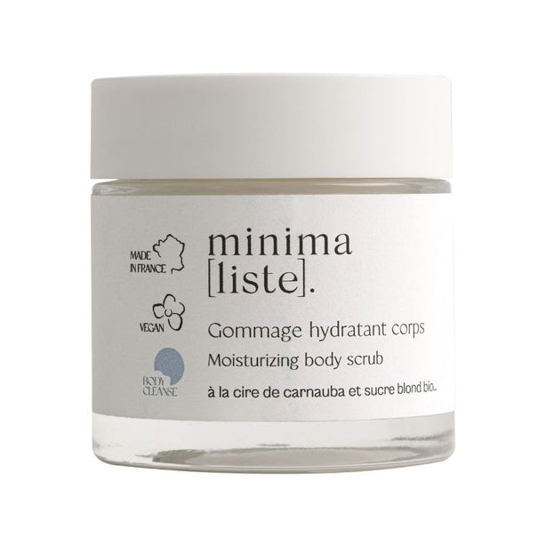 Moisturizing Body Scrub 100ml