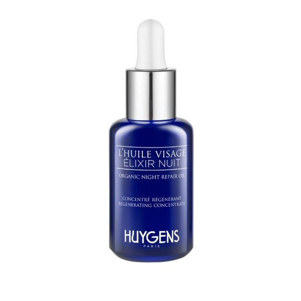 Precious Organic Night Oil 30ml