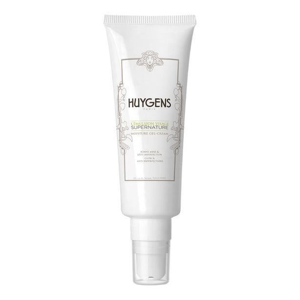 Supernature Moisture Gel-Cream 50ml