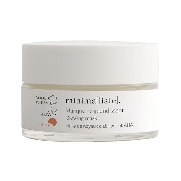 Glowing Mask 50ml