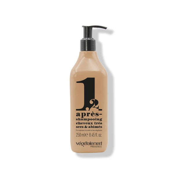 Conditioner for Damaged Hair 250ml